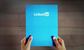 linkedin