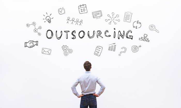 Outsourcing 