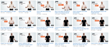 How To Increase Your Sales 49% Faster By Using YouTube