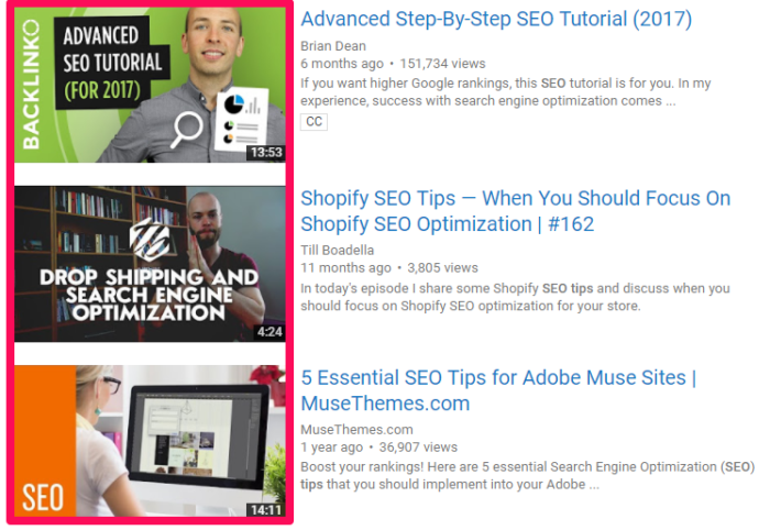 How to Increase Your Sales 49% Faster by Using YouTube