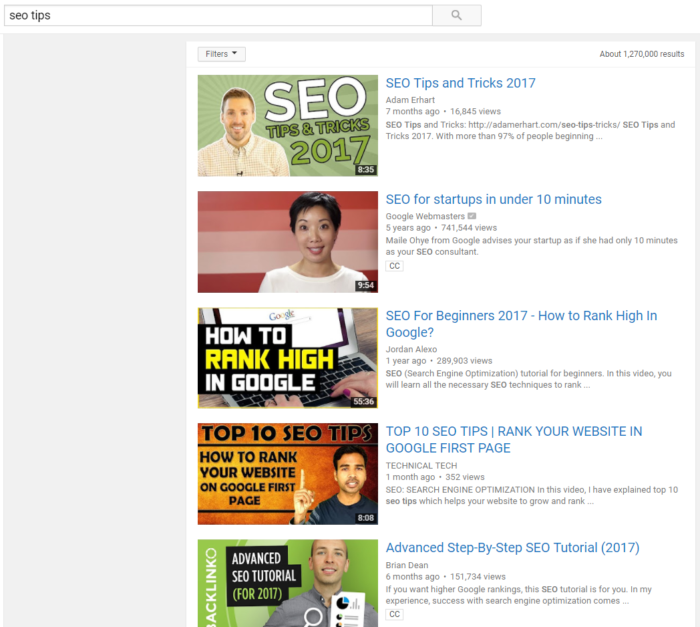 How to Increase Your Sales 49% Faster by Using YouTube