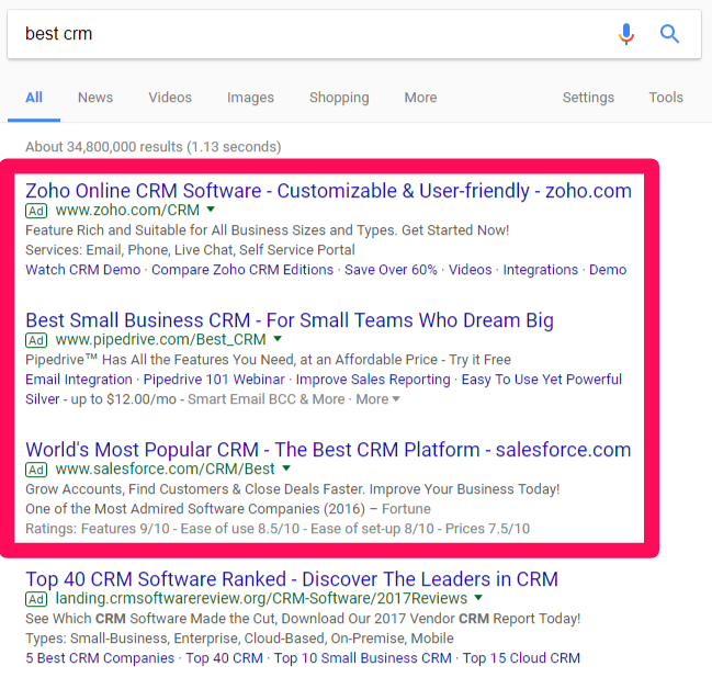 How to Reach #1 Spot on 's Search Results! 