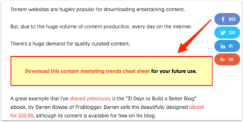 9 Ways To Generate Qualified Leads With Content Marketing