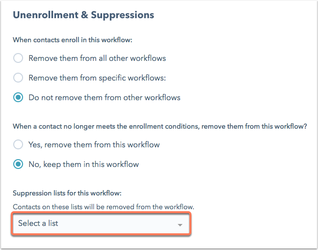 refresh workflows suppression list.pngt1501900042308width640namerefresh workflows suppression list