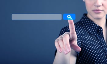 SEO – search engine optimization and web search concept