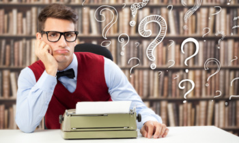 Thoughtful writer
