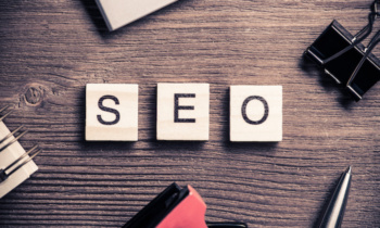 Search engine optimization