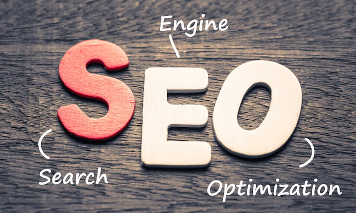 google search engine seo