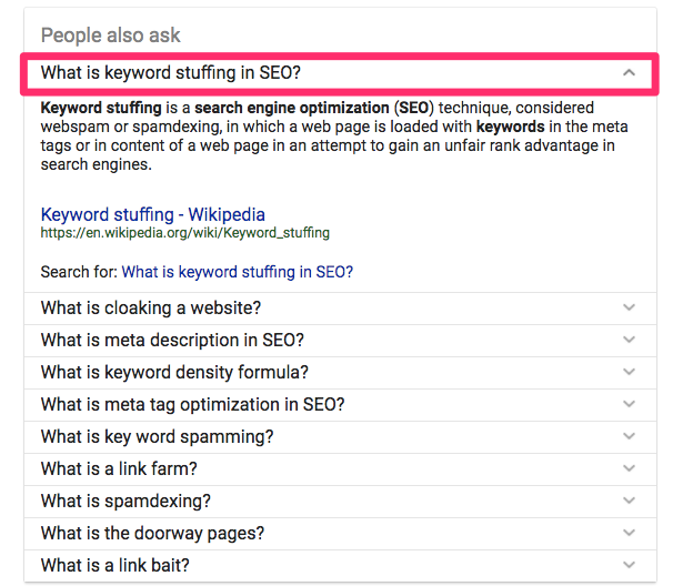 8 keyword research tips you need to see