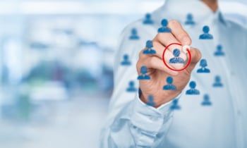Marketing segmentation and leader