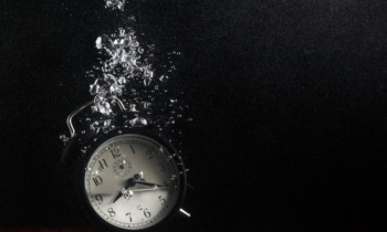Time concept