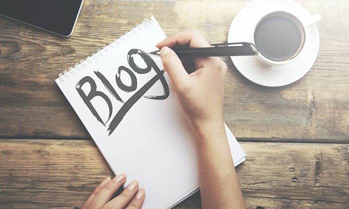 Apa Itu Blogging Bentuk Baru Jurnalisme