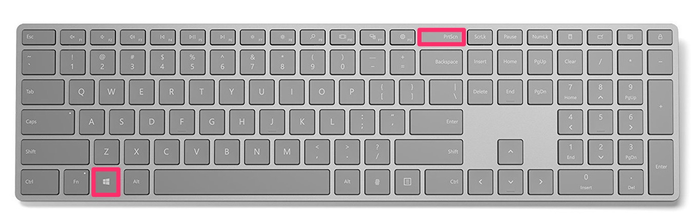 windows 10 on screen keyboard predictive text