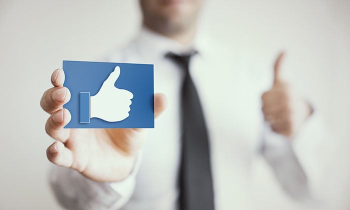 How to Create and Use Facebook Polls