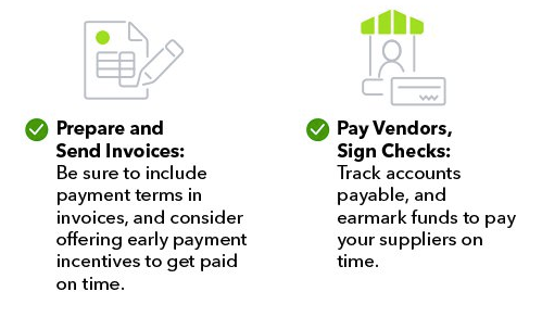 small business organization 2021 - invoice and payment software