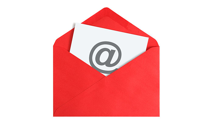 8 Email Personalization Techniques That Work Better Than The Name Game
