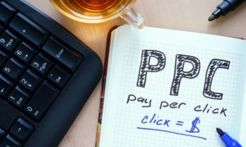 paid advertising