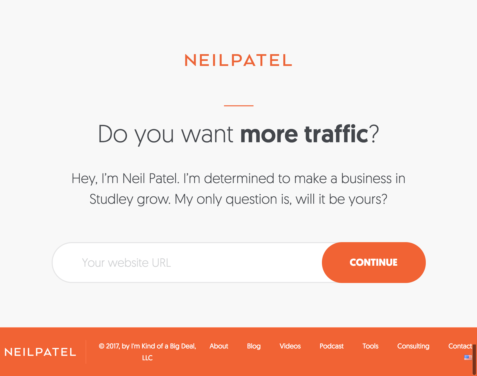 Neil Patel Helping You Succeed Through Online Marketing 