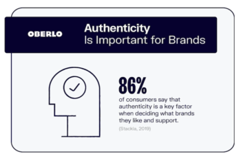 Outsource Quality Content Marketing - Authenticity is important