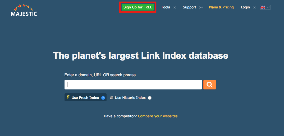 Backlinks tracker. Majestic SEO. Backlink Indexing Tool. Link Indexing Tool.