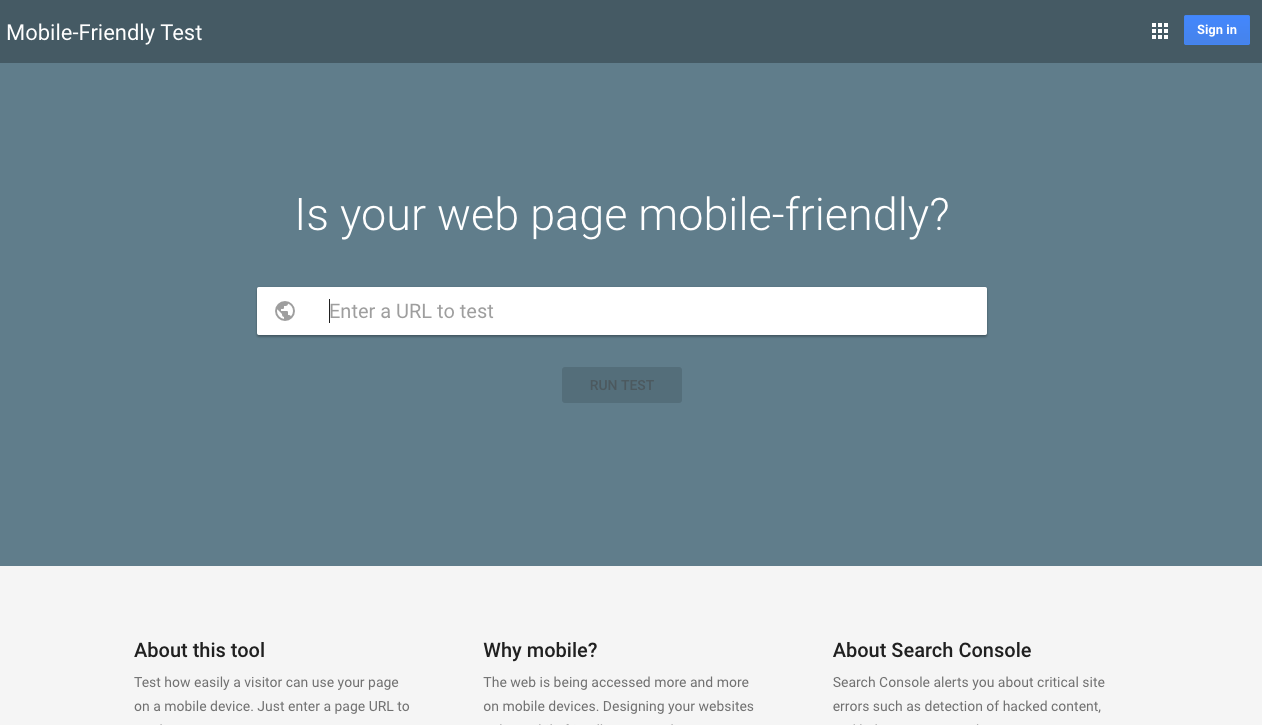 Test url. Google mobile friendly. Rich snippets Results Test. Test and optimize your website. Google’s mobile-friendly Page Test это.