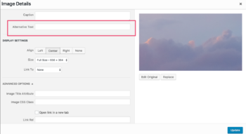 11 Best Practices for Adding Great Images to Every Blog Post