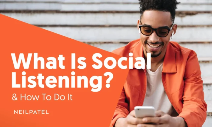 Social Listening 008 700x420 - What Is Social Listening &amp; How To Do It