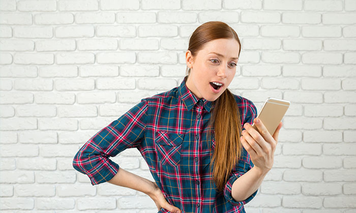 Why You Should Create Mobile Ads for Engagement (and Not Just Conversion)