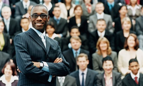 audiences vs keywords