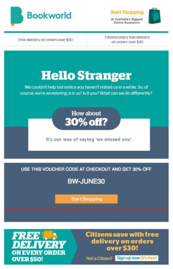 7 Emails You Need to Send Now to Drive Sales