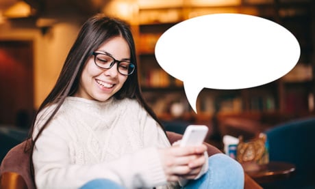 blogging without comments