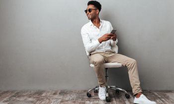 build personal brand blogging