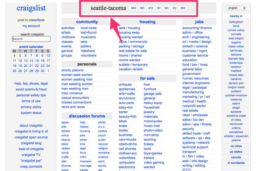 How to Correctly Setup Your SEO for Different Language and ...