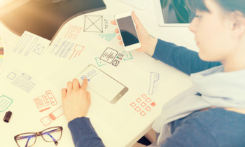 create optimal user experiences improving websites information architecture