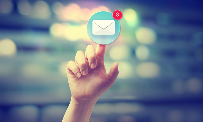 email blast hacks