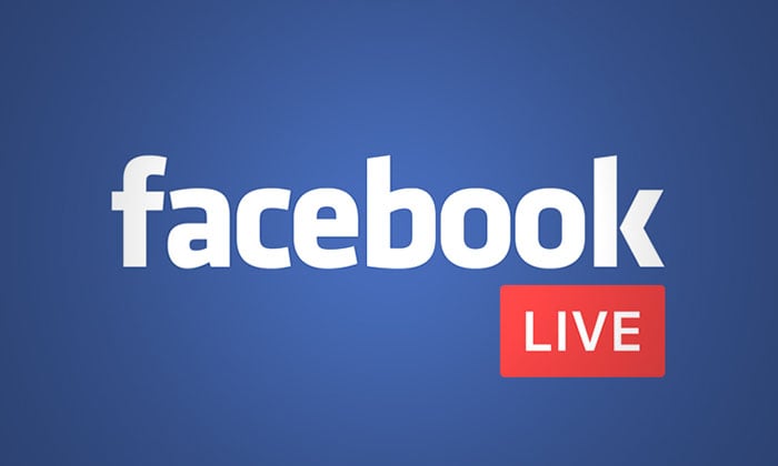 facebook live brand awareness