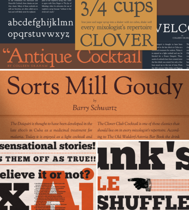 find a font the league of movable fonts 