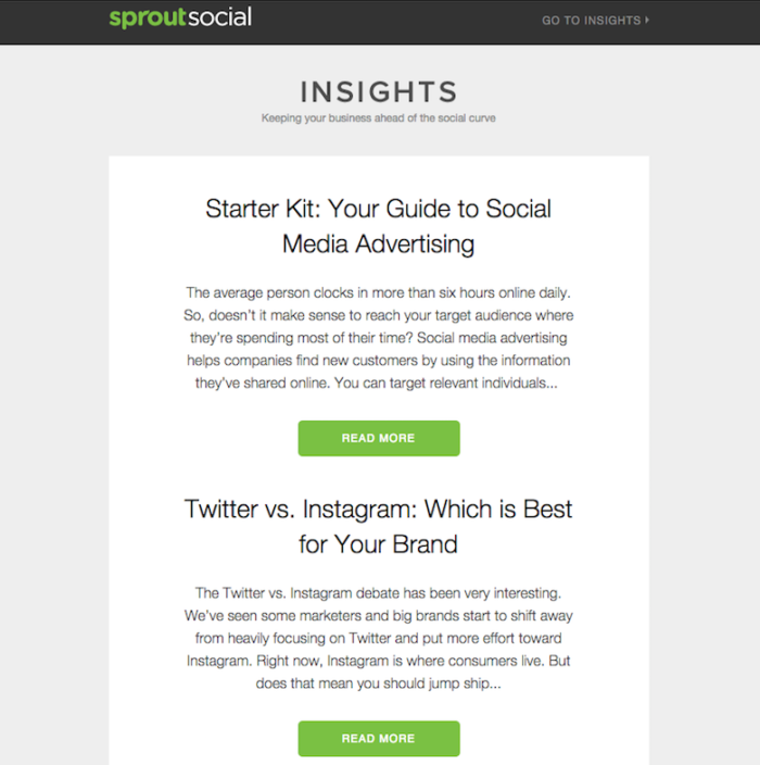 7 Emails You Need to Send Now to Drive Sales