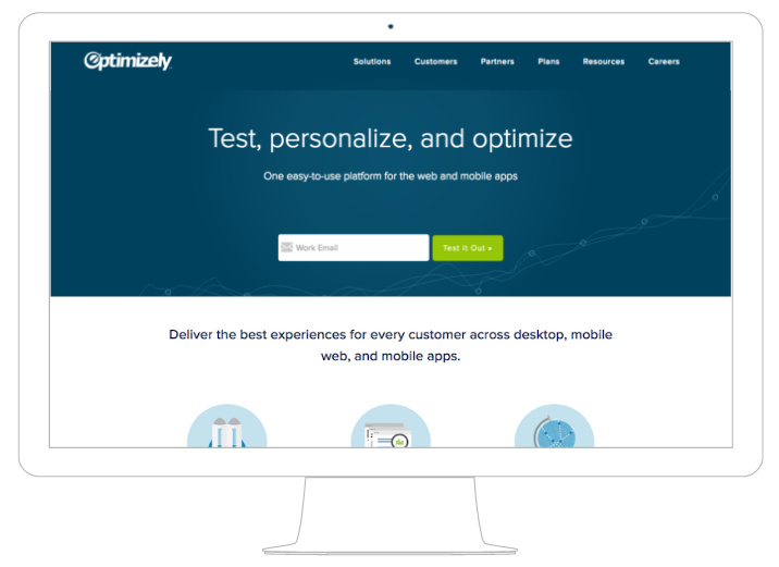 optimizelyhomepage