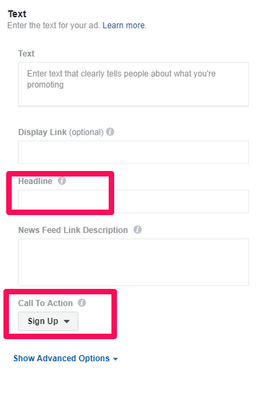 facebook lead ads retargeting 