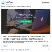 3 Effective Retargeting Strategies That Actually Work (With Examples)