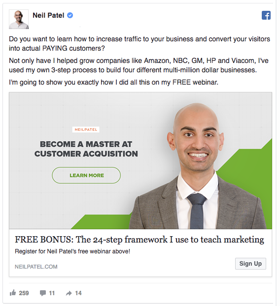 facebook lead gene ads retargeting strategies 