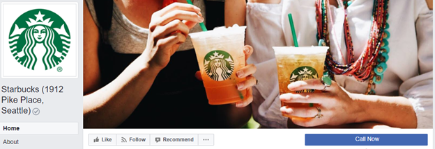 how to get verified on social media fakebook businesses 