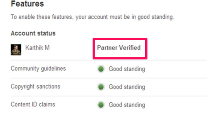 How To Get Verified On Social Media