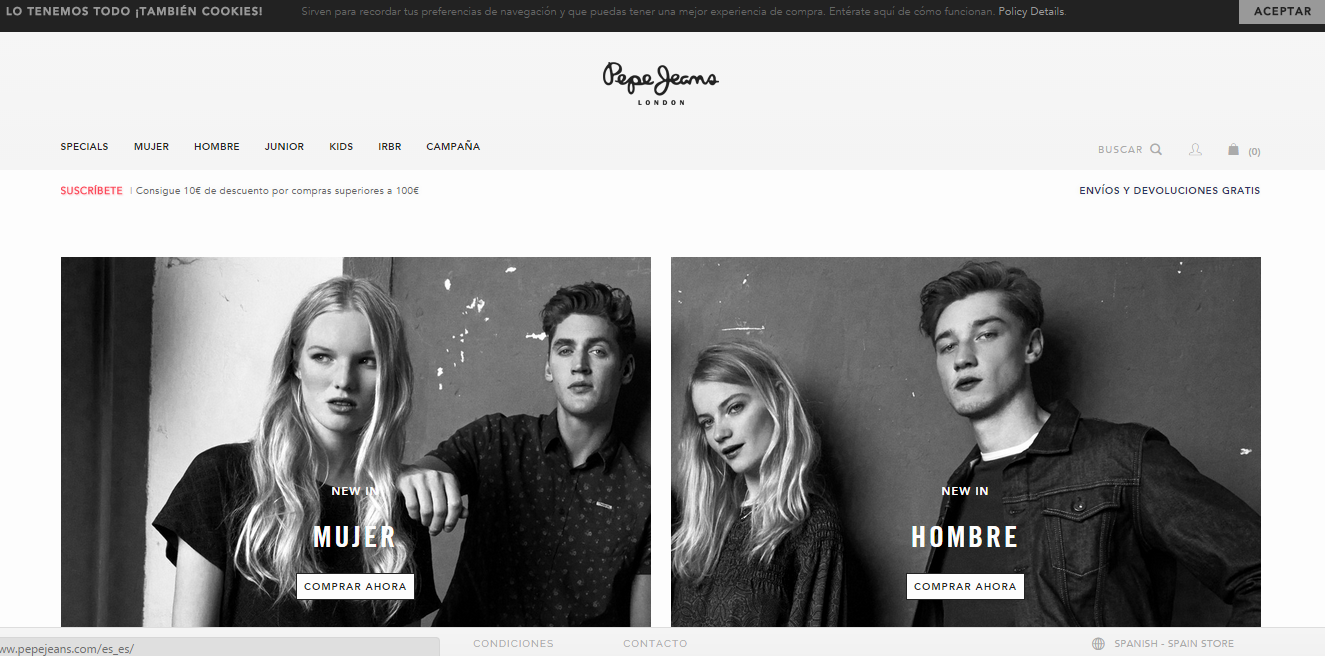 pepejeans