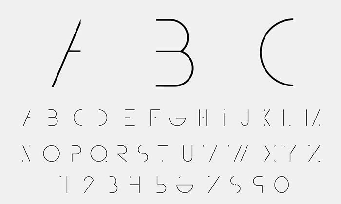 Find A Font 19 Places To Find Free Fonts For Your Brand