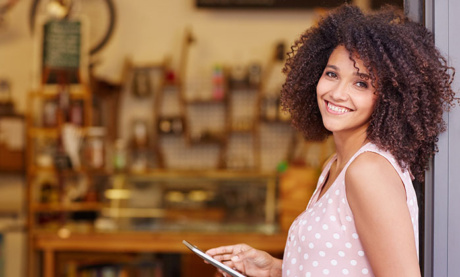 small business content marketing