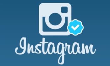 social media verified