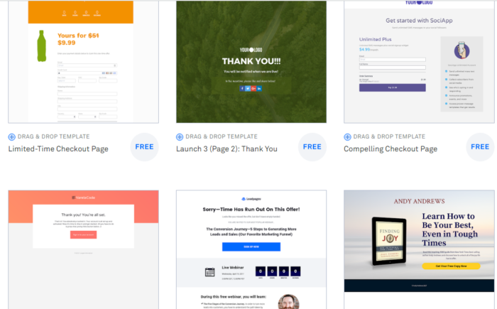 The Ultimate Guide to Creating A Mobile Landing Page That Converts