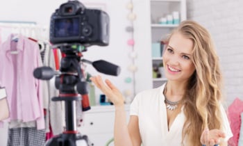 vlog successfully